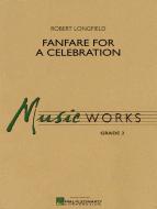 Fanfare For A Celebration Download