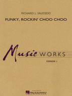 Funky, Rockin' Choo Choo Download