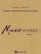 Funky, Rockin' Choo Choo Download