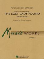 The Lost Lady Found Download