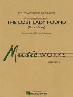 The Lost Lady Found Download