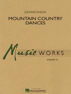 Mountain Country Dances Download
