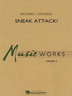 Sneak Attack! Download
