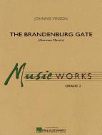 The Brandenburg Gate (German March) Download