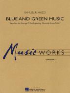 Blue And Green Music Download