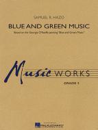 Blue And Green Music Download