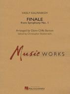 Finale From Symphony No. 1 Download