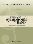 Captain America March Download