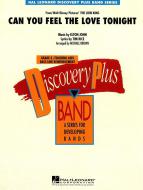 Can You Feel The Love Tonight? Download