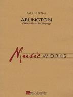 Arlington (Where Giants Lie Sleeping) Download