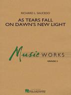 As Tears Fall On Dawn's New Light Download