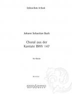 Choral BWV 147 