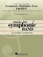 Symphonic Highlights from Frozen Download