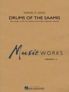 Drums of The Saamis Download