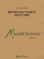 Jefferson Forest Sketches Download