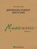 Jefferson Forest Sketches Download