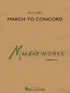 March To Concord Download