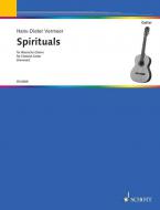 Spirituals Standard