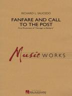 Fanfare And Call To The Post Download
