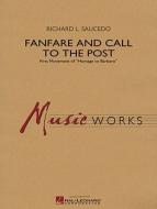 Fanfare And Call To The Post Download