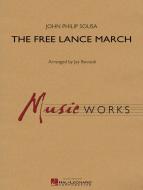 The Free Lance March Download
