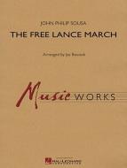 The Free Lance March Download