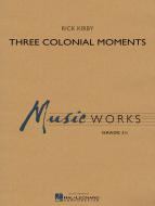 Three Colonial Moments Download