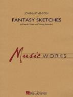 Fantasy Sketches Download