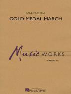 Gold Medal March Download