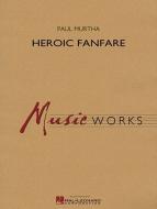 Heroic Fanfare Download