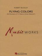 Flying Colors Download