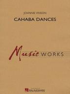 Cahaba Dances Download
