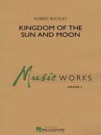 Kingdom Of The Sun And Moon Download