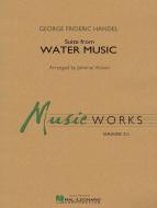 Suite from Water Music Download