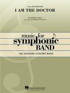 I Am The Doctor Download