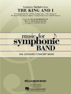 Symphonic Highlights From The King And I Download