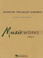 Down By The Salley Gardens Download
