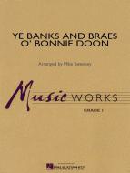 Ye Banks And Braes O' Bonnie Doon Download