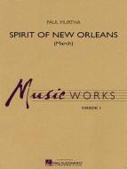Spirit Of New Orleans (March) Download