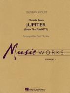 Chorale from Jupiter Download