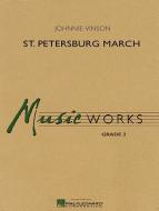 St. Petersburg March Download