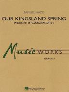 Our Kingsland Spring Download