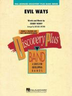 Evil Ways Download