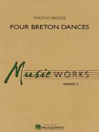 Four Breton Dances Download