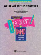 We're All In This Together Download