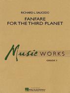 Fanfare For The Third Planet Download