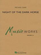Night Of The Dark Horse Download