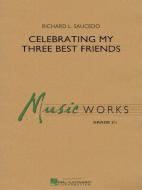 Celebrating My Three Best Friends Download