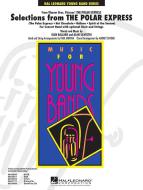 Selections from The Polar Express 