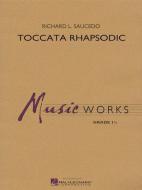 Toccata Rhapsodic Download